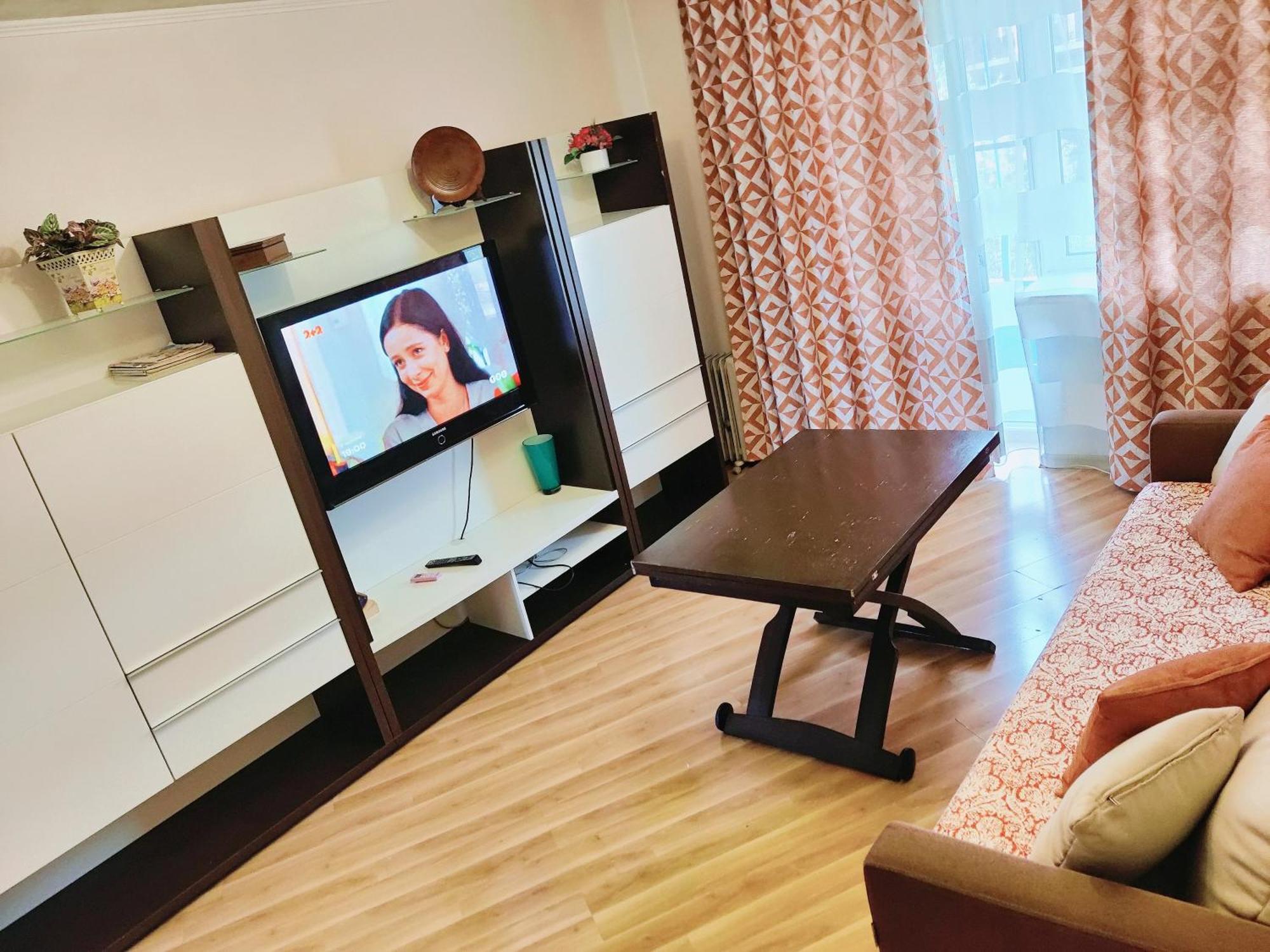Real Home Apartmens - Podil Promenade Kyiv Room photo