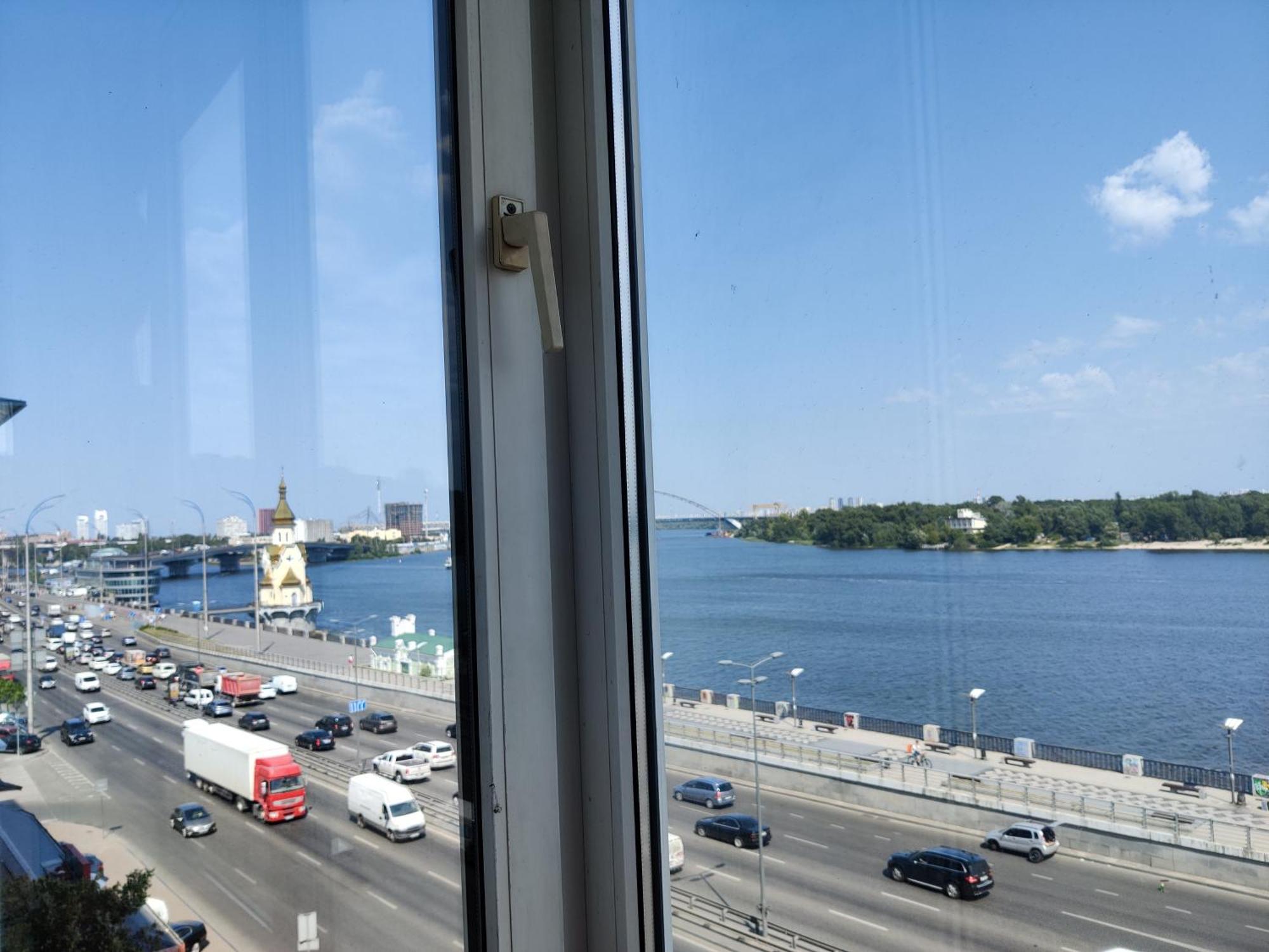 Real Home Apartmens - Podil Promenade Kyiv Room photo