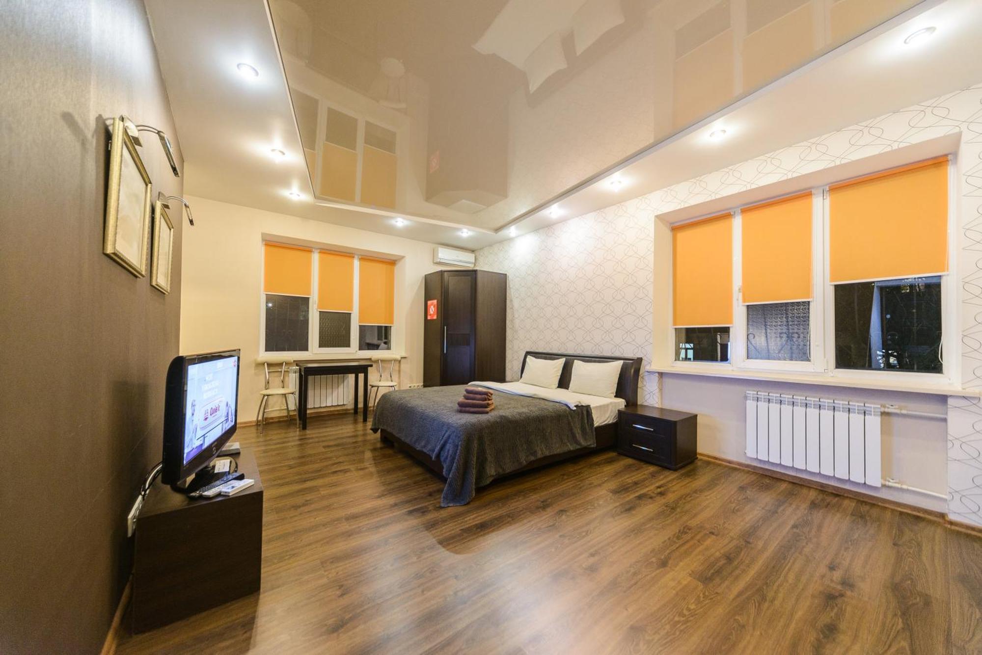 Real Home Apartmens - Podil Promenade Kyiv Exterior photo